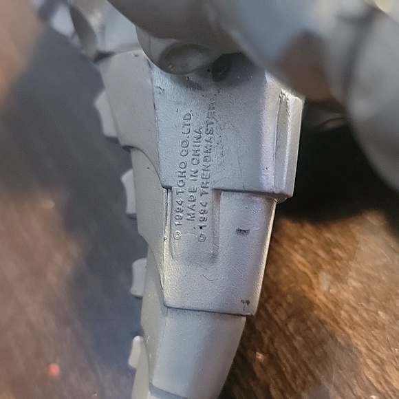 MechaGodzilla - Picture 5 of 5